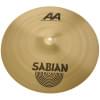 Sabian 18" AA Medium Thin Crash